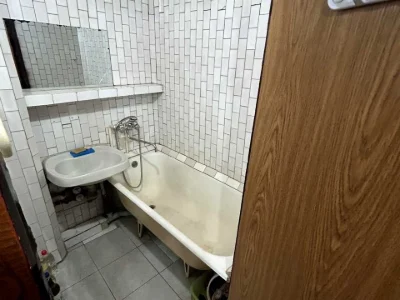 Квартира. Київ, Воскресенський просп.