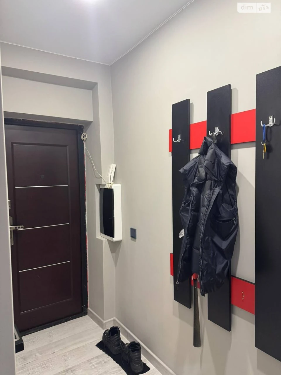 Довгострокова Оренда Квартира Косіора