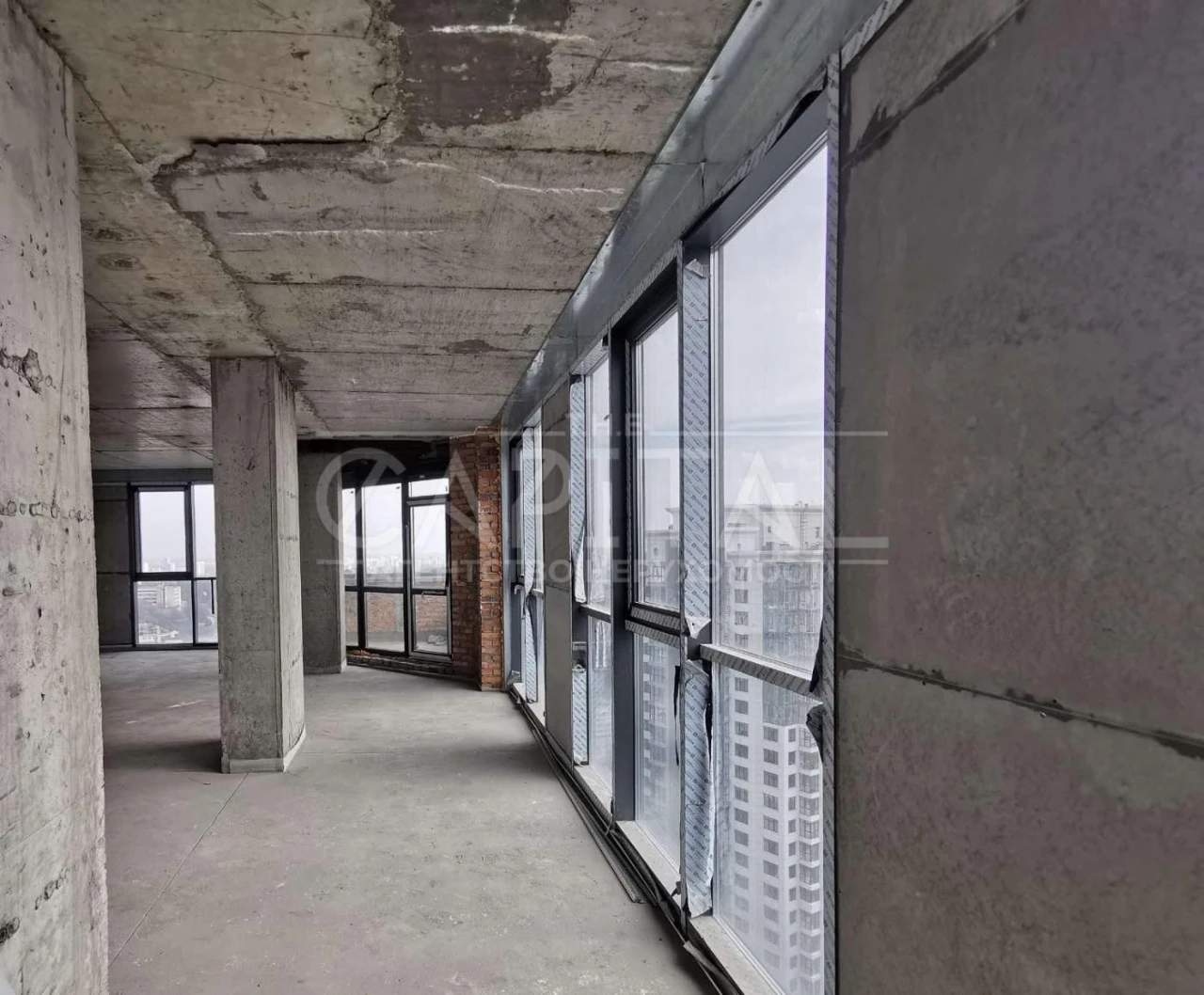 Продажа квартиры, Драгомирова, Верхогляда, ЖК Дельмар