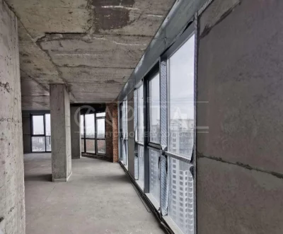 Продажа квартиры, Драгомирова, Верхогляда, ЖК Дельмар