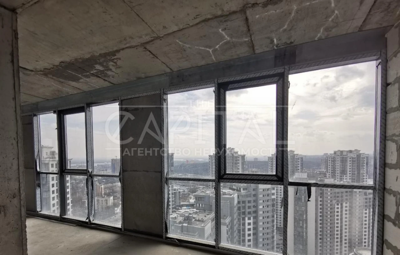 Продажа квартиры, Драгомирова, Верхогляда, ЖК Дельмар