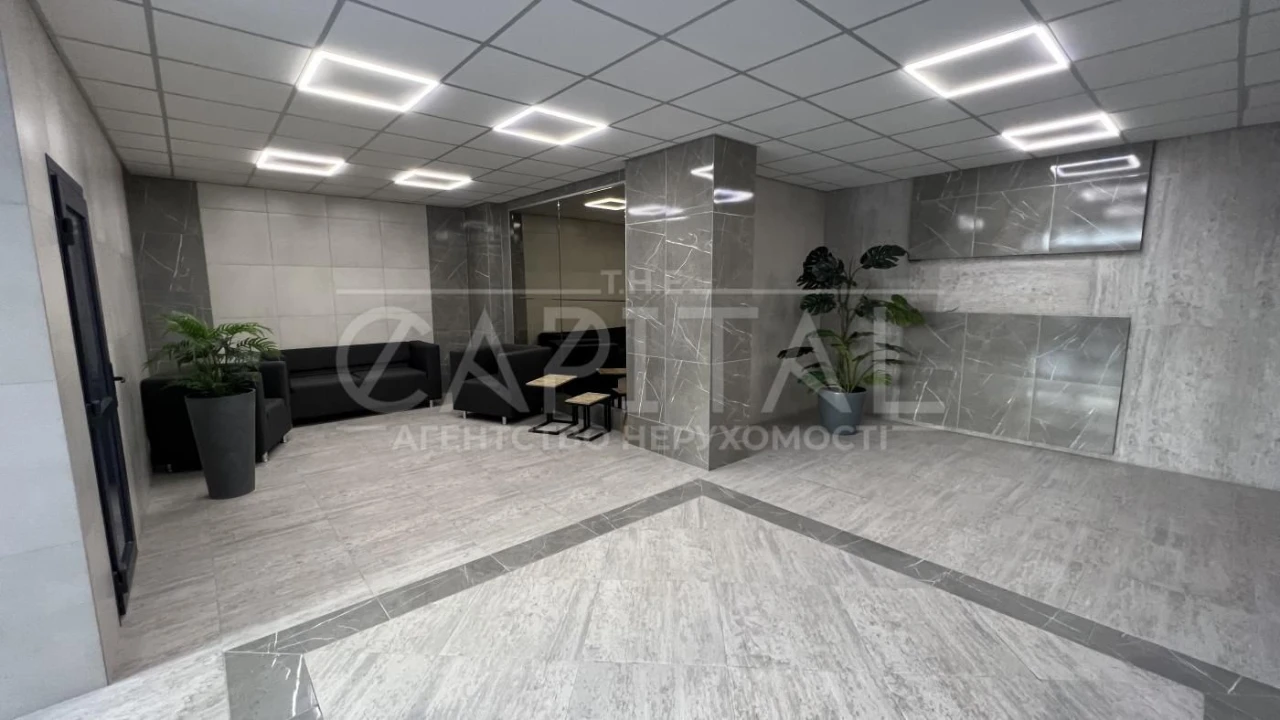 Продажа квартиры, Драгомирова, Верхогляда, ЖК Дельмар