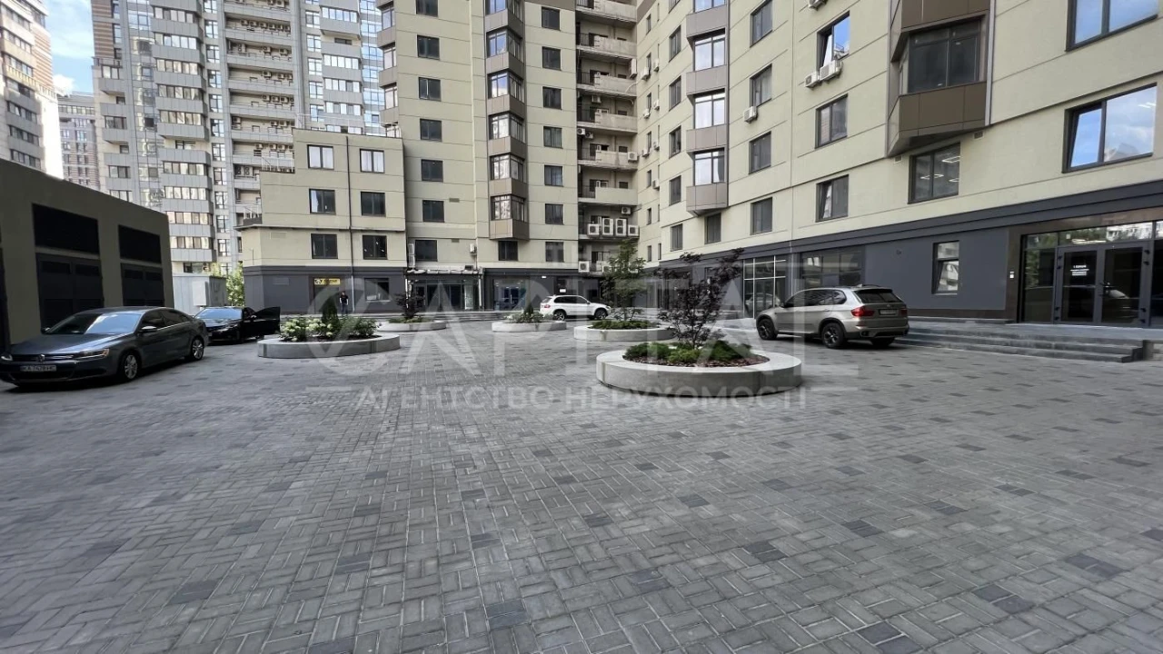 Продажа квартиры, Драгомирова, Верхогляда, ЖК Дельмар