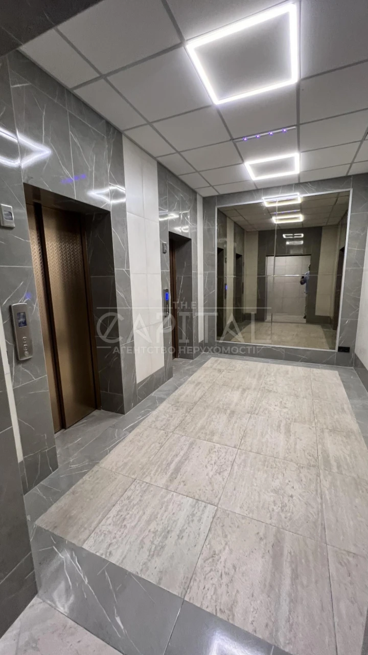Продажа квартиры, Драгомирова, Верхогляда, ЖК Дельмар