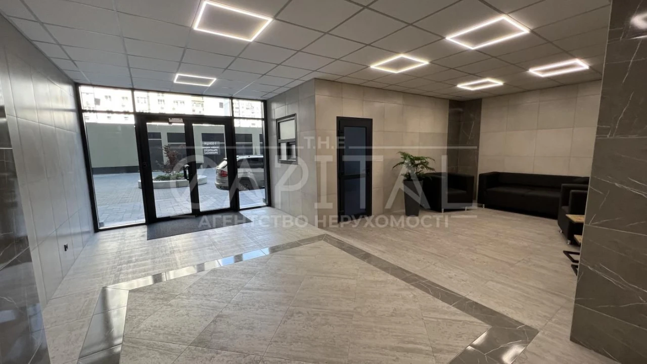 Продажа квартиры, Драгомирова, Верхогляда, ЖК Дельмар
