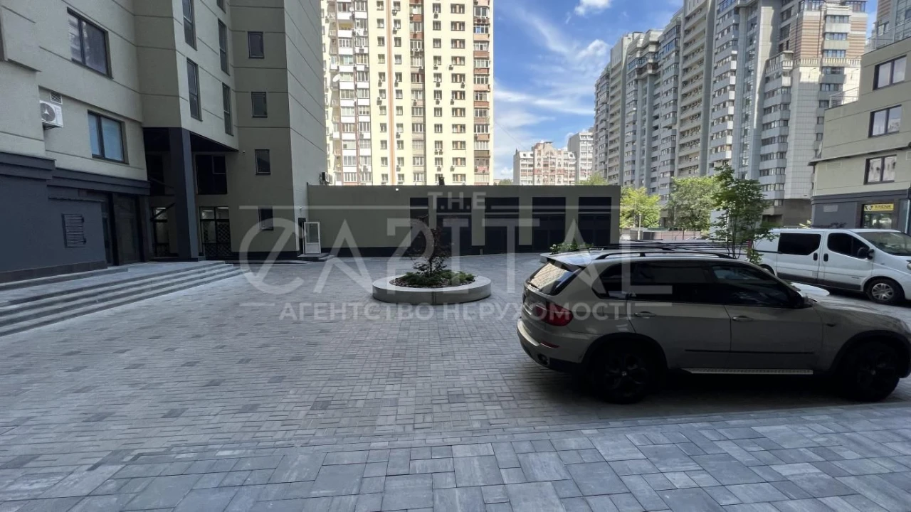 Продажа квартиры, Драгомирова, Верхогляда, ЖК Дельмар