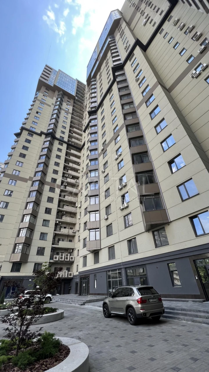 Продажа квартиры, Драгомирова, Верхогляда, ЖК Дельмар