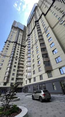 Продажа квартиры, Драгомирова, Верхогляда, ЖК Дельмар
