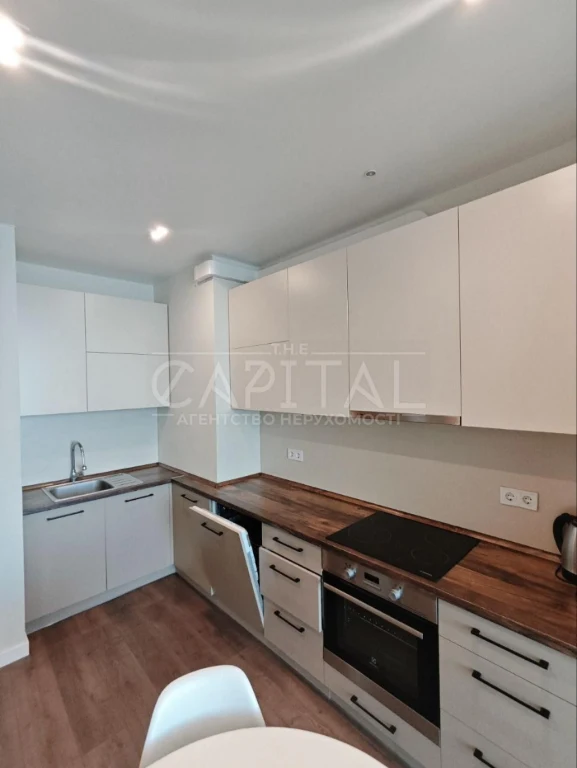 Продажа квартиры, ул. Михаила Бойчука, Печерск, г. Киев