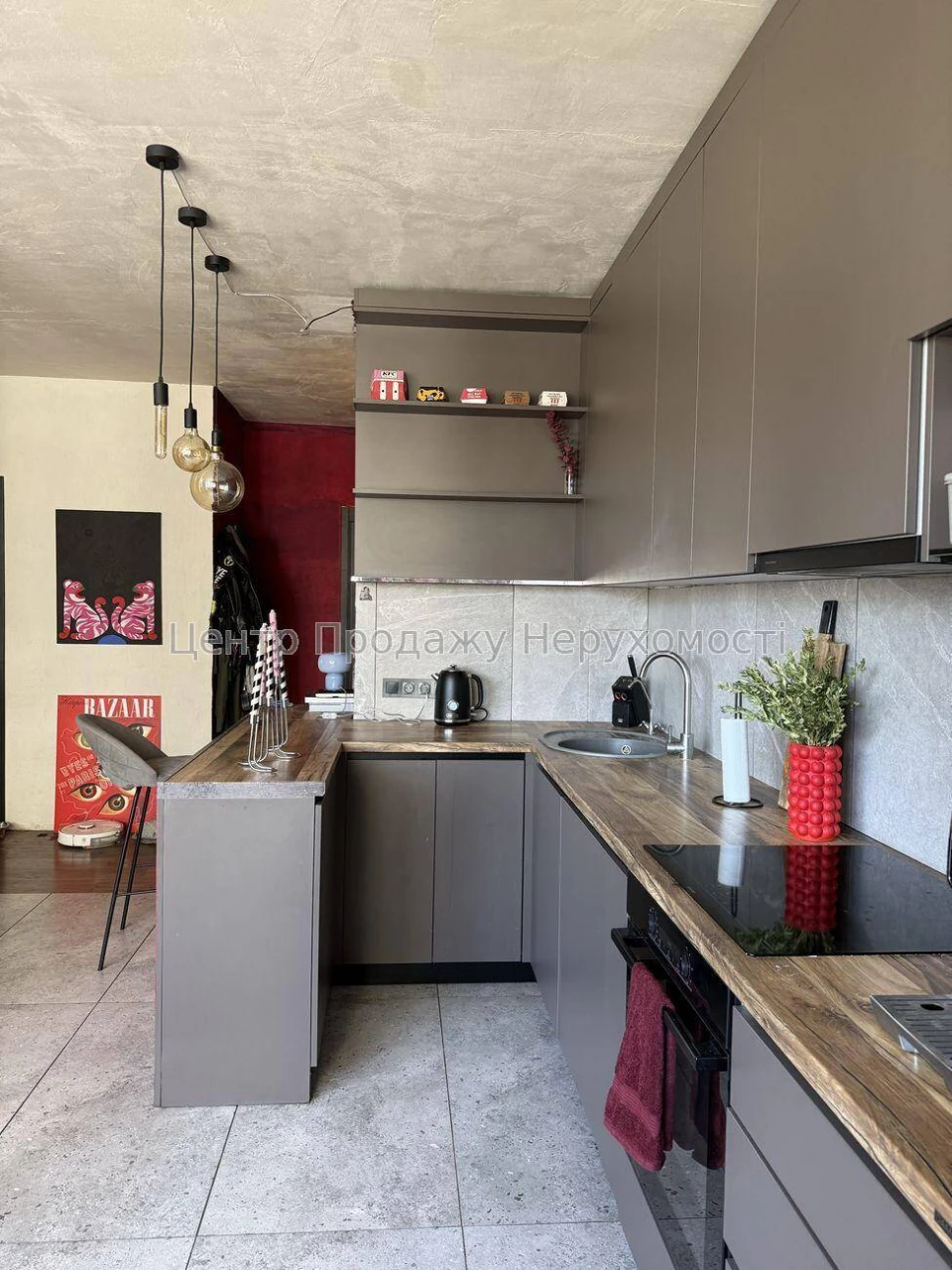 Продаж 2-кімн квартири, 7/25 пов, 63. 2 м², ЖК Варшавський м