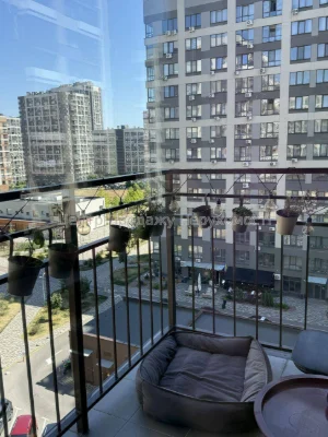 Продаж 2-кімн квартири, 7/25 пов, 63. 2 м², ЖК Варшавський м