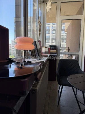 Продаж 2-кімн квартири, 7/25 пов, 63. 2 м², ЖК Варшавський м