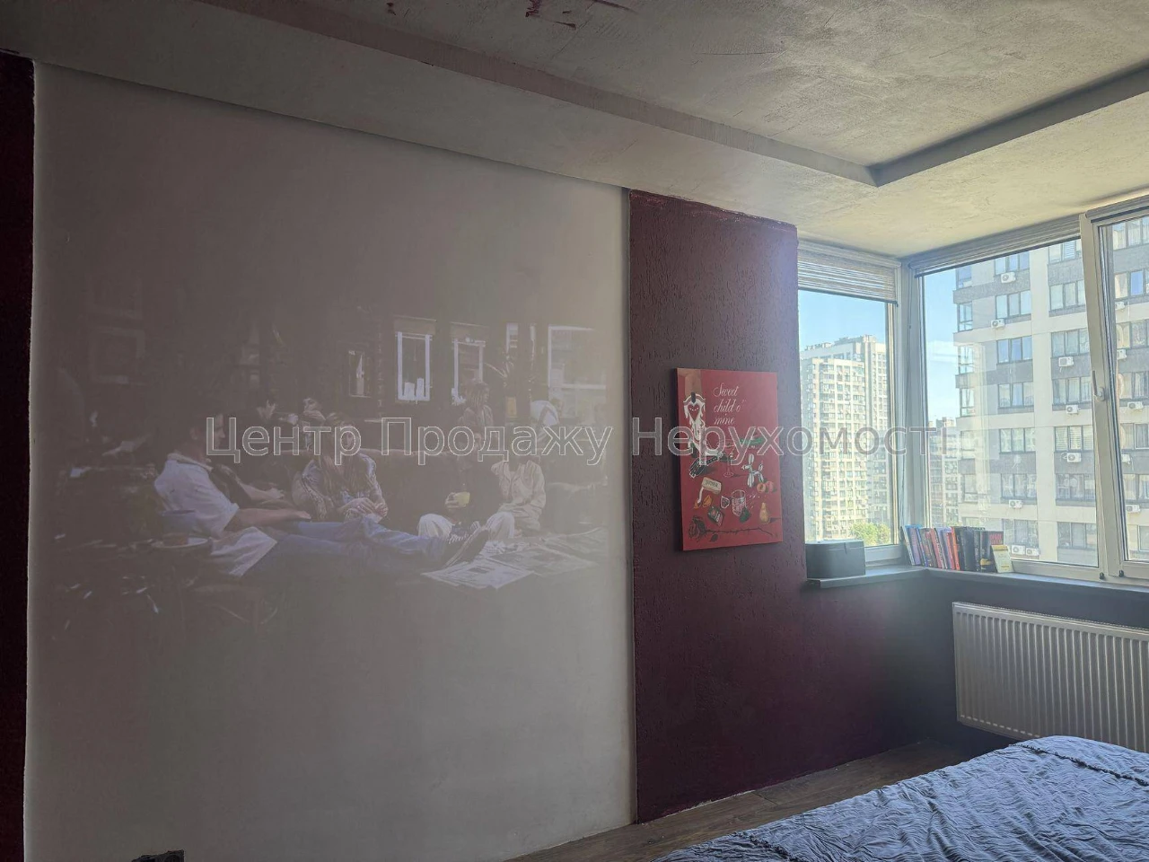 Продаж 2-кімн квартири, 7/25 пов, 63. 2 м², ЖК Варшавський м