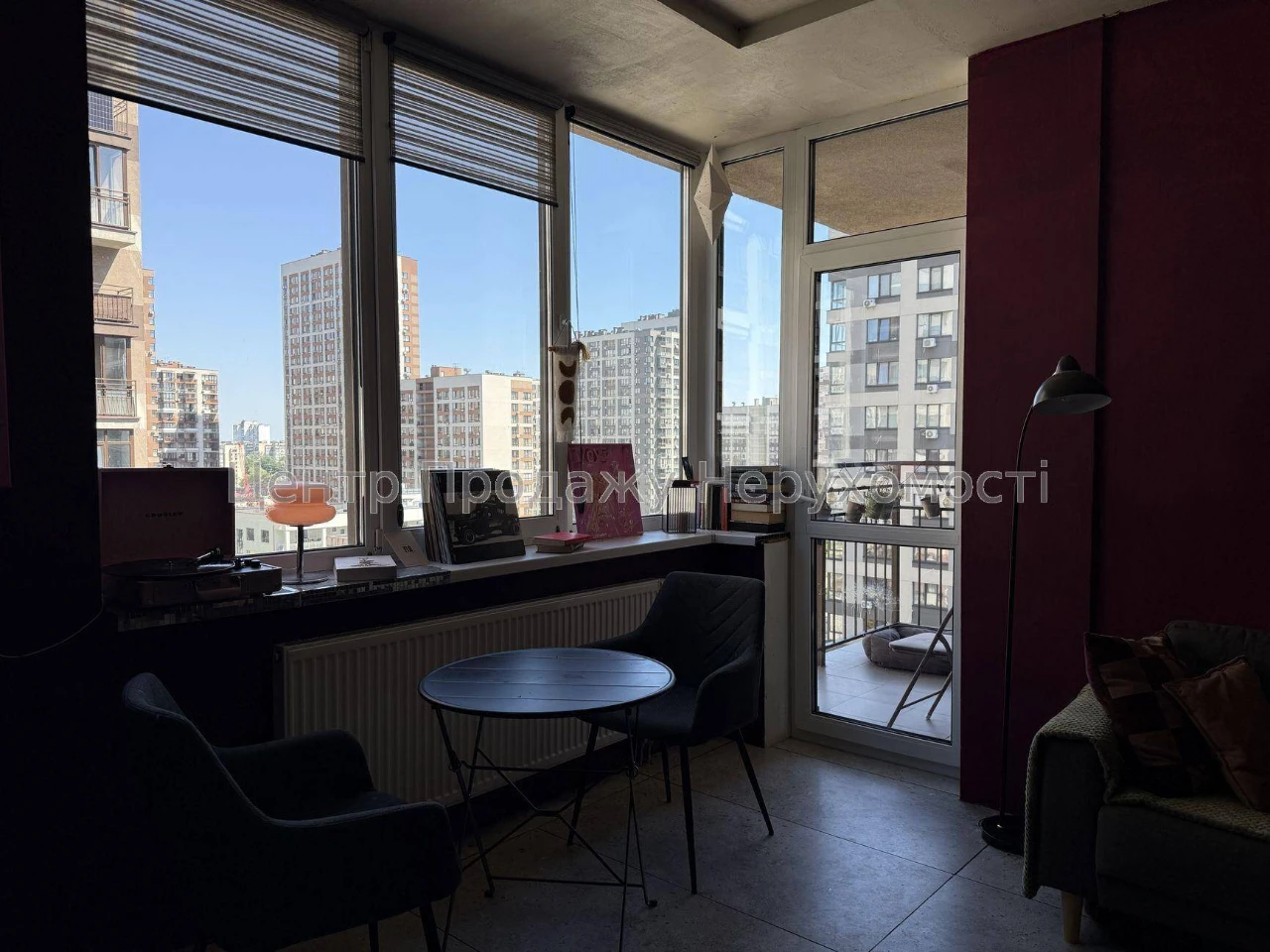 Продаж 2-кімн квартири, 7/25 пов, 63. 2 м², ЖК Варшавський м