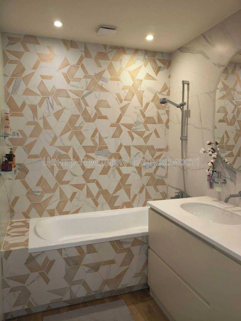 Продається 2-кімн. квартира, 69. 6 м², 8/26 поверх, ЖК Автог