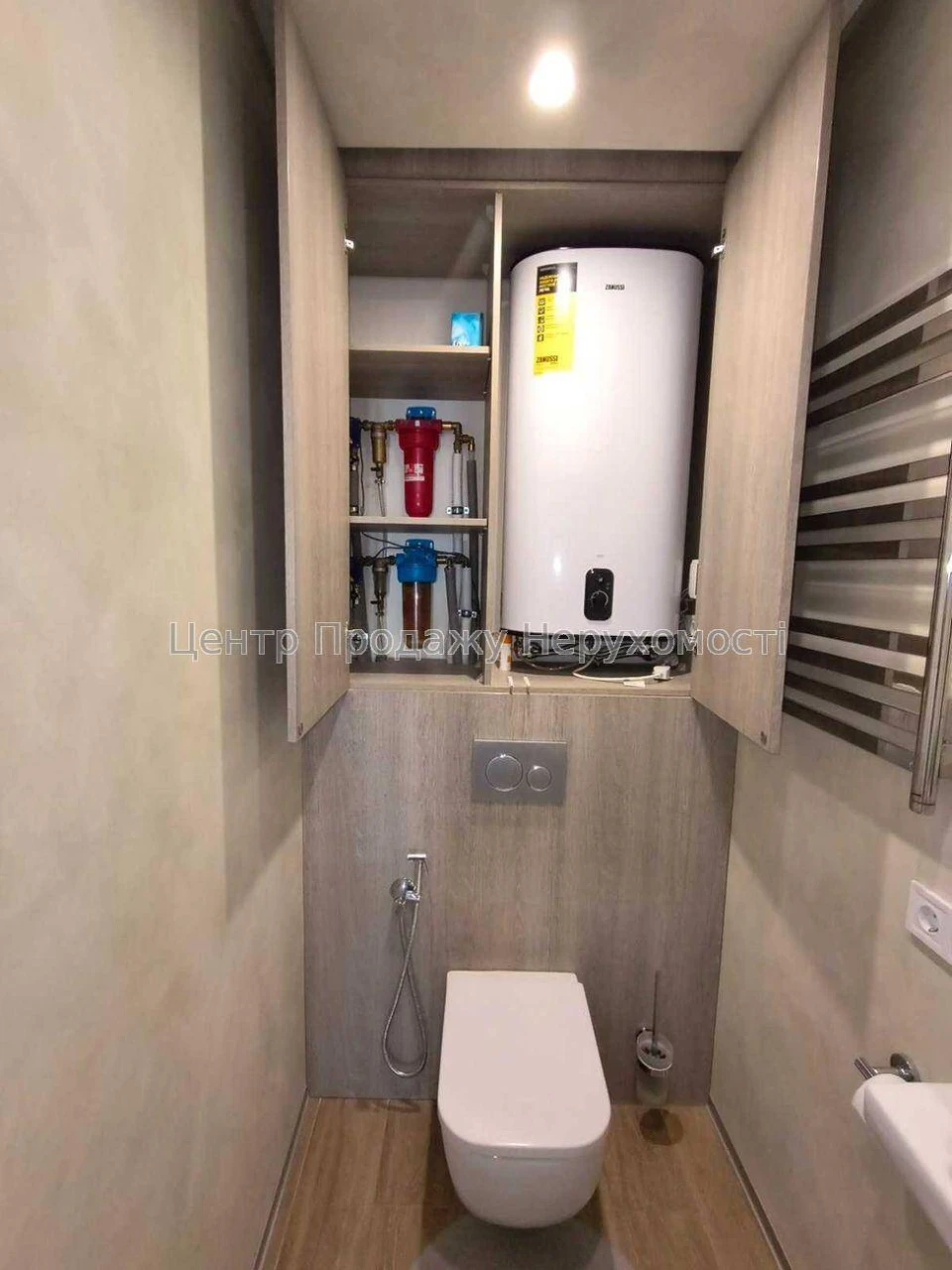 Продається 2-кімн. квартира, 69. 6 м², 8/26 поверх, ЖК Автог