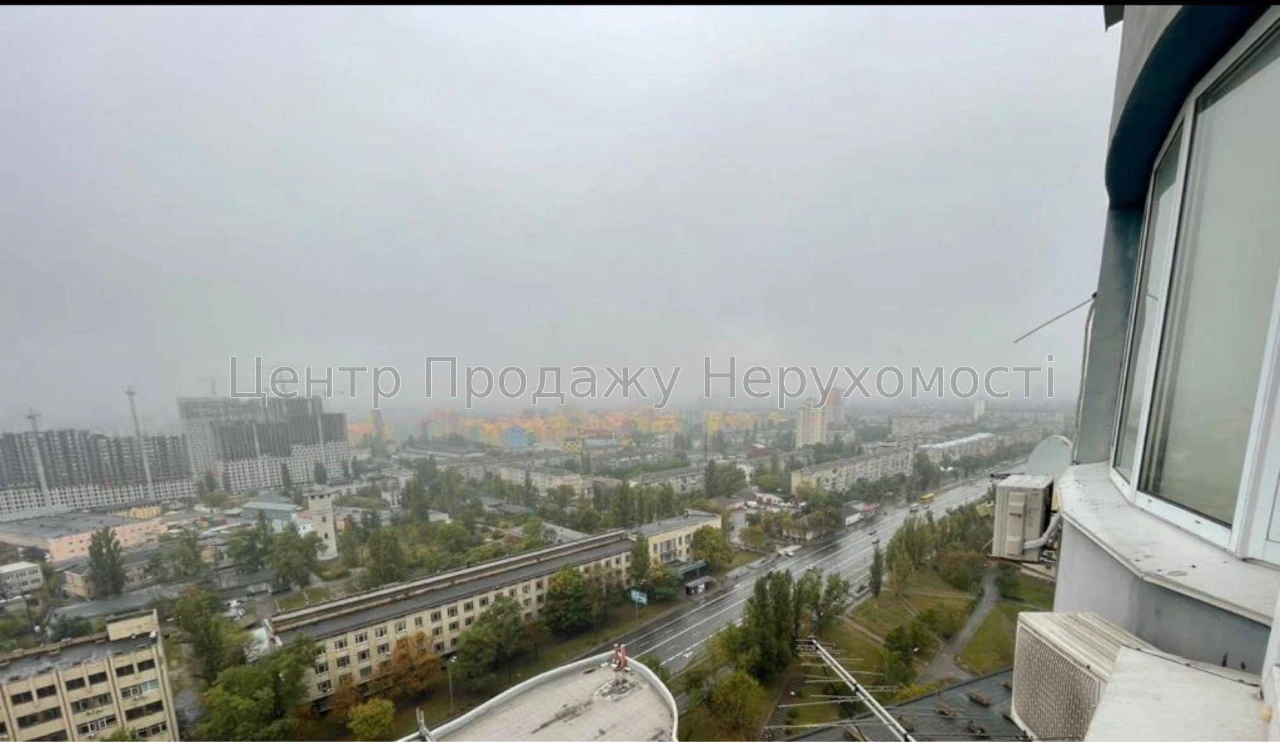 Продаж 1-кімнатної квартири у Києві