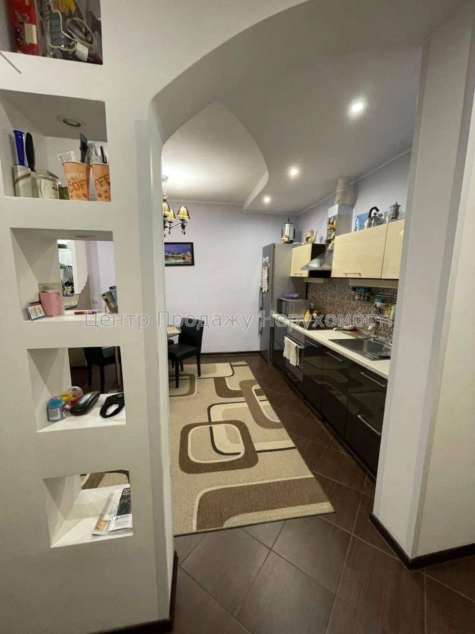 Продаж 1-кімнатної квартири у Києві