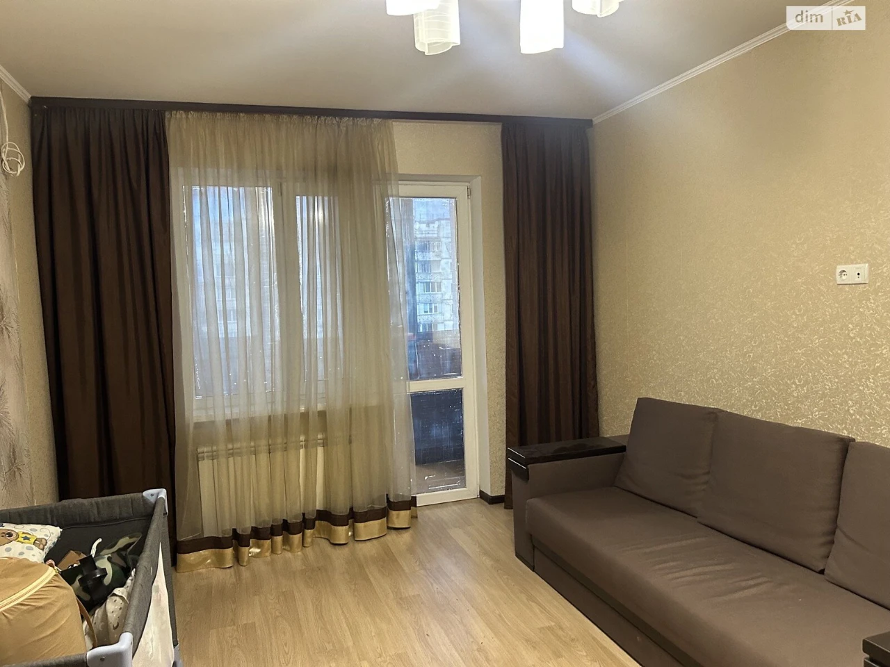Продаж Квартира Відрадний
