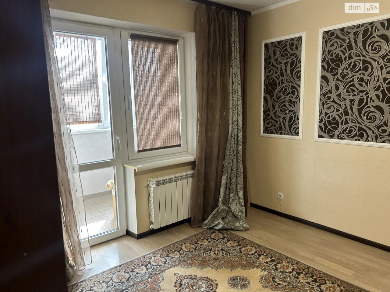 Продаж Квартира Відрадний