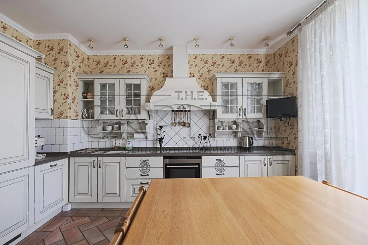 Продажа квартиры, ЖК Новопечерские Липки, Драгомирова, Верхо