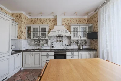 Продажа квартиры, ЖК Новопечерские Липки, Драгомирова, Верхо