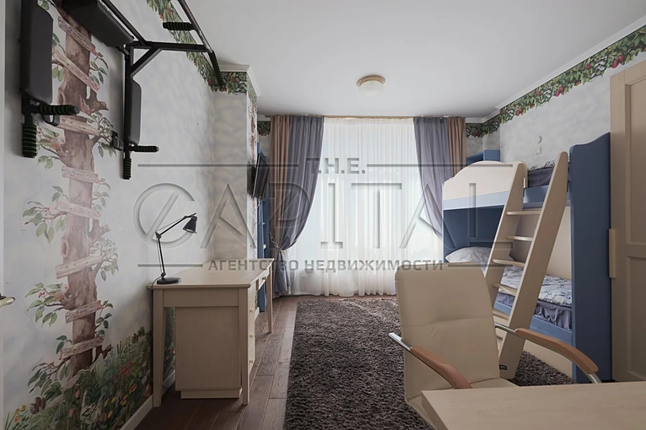 Продажа квартиры, ЖК Новопечерские Липки, Драгомирова, Верхо