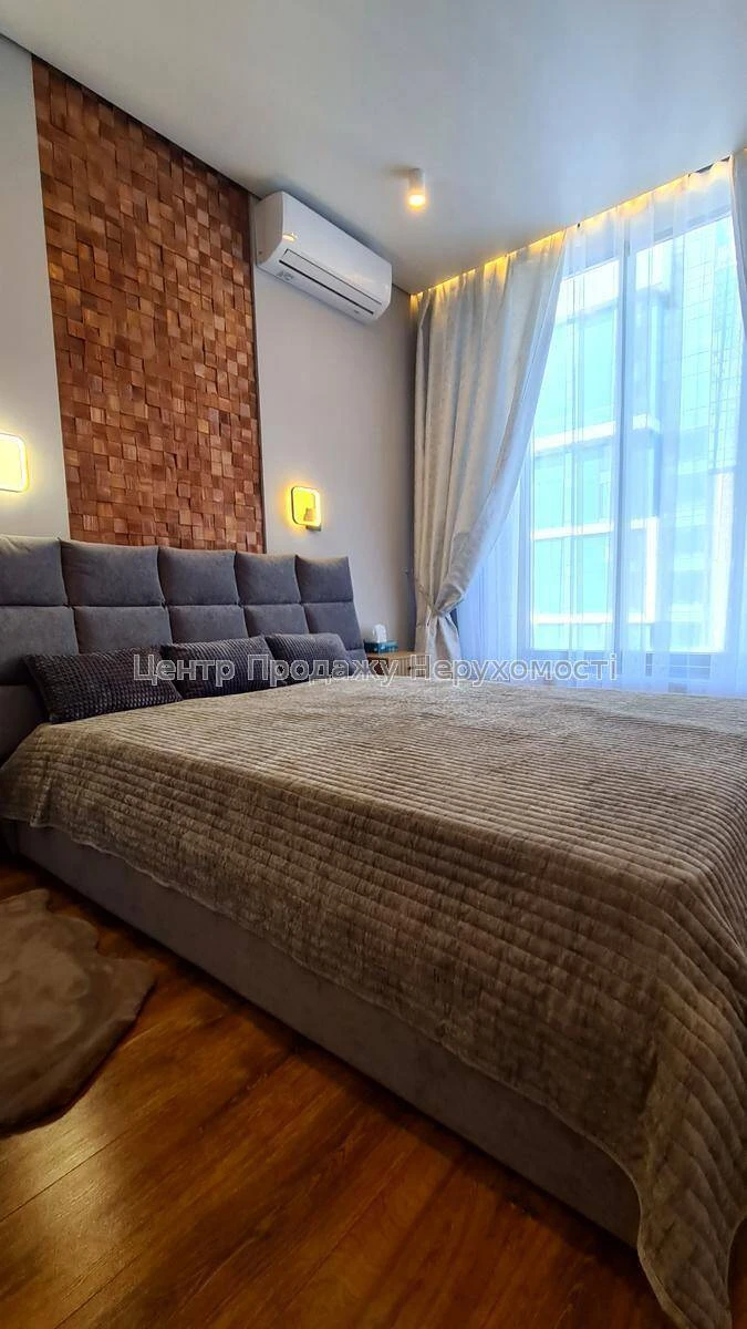 Продаж 1-кімн квартири, 19/25 пов, 57/40/17 м², Київ – чудов