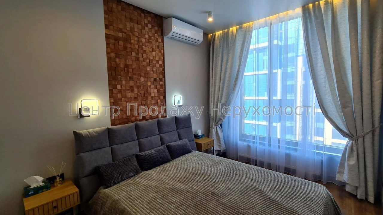 Продаж 1-кімн квартири, 19/25 пов, 57/40/17 м², Київ – чудов