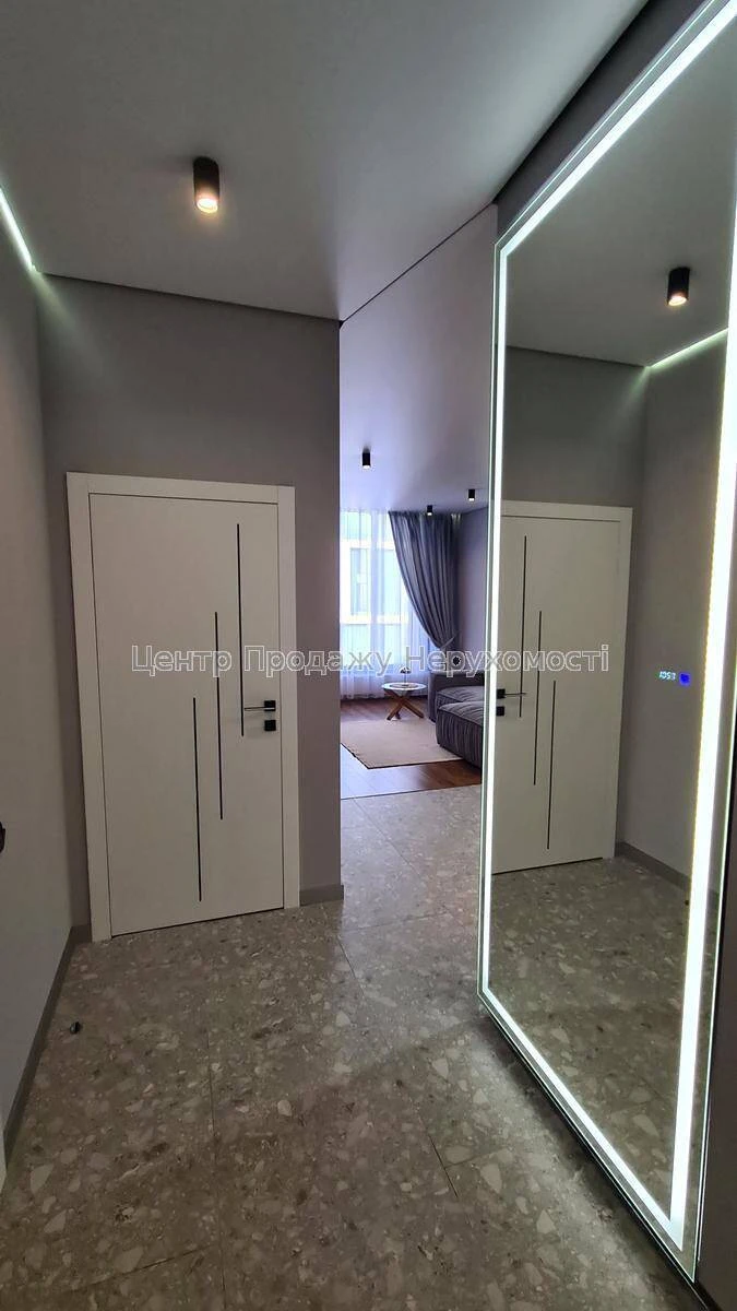 Продаж 1-кімн квартири, 19/25 пов, 57/40/17 м², Київ – чудов