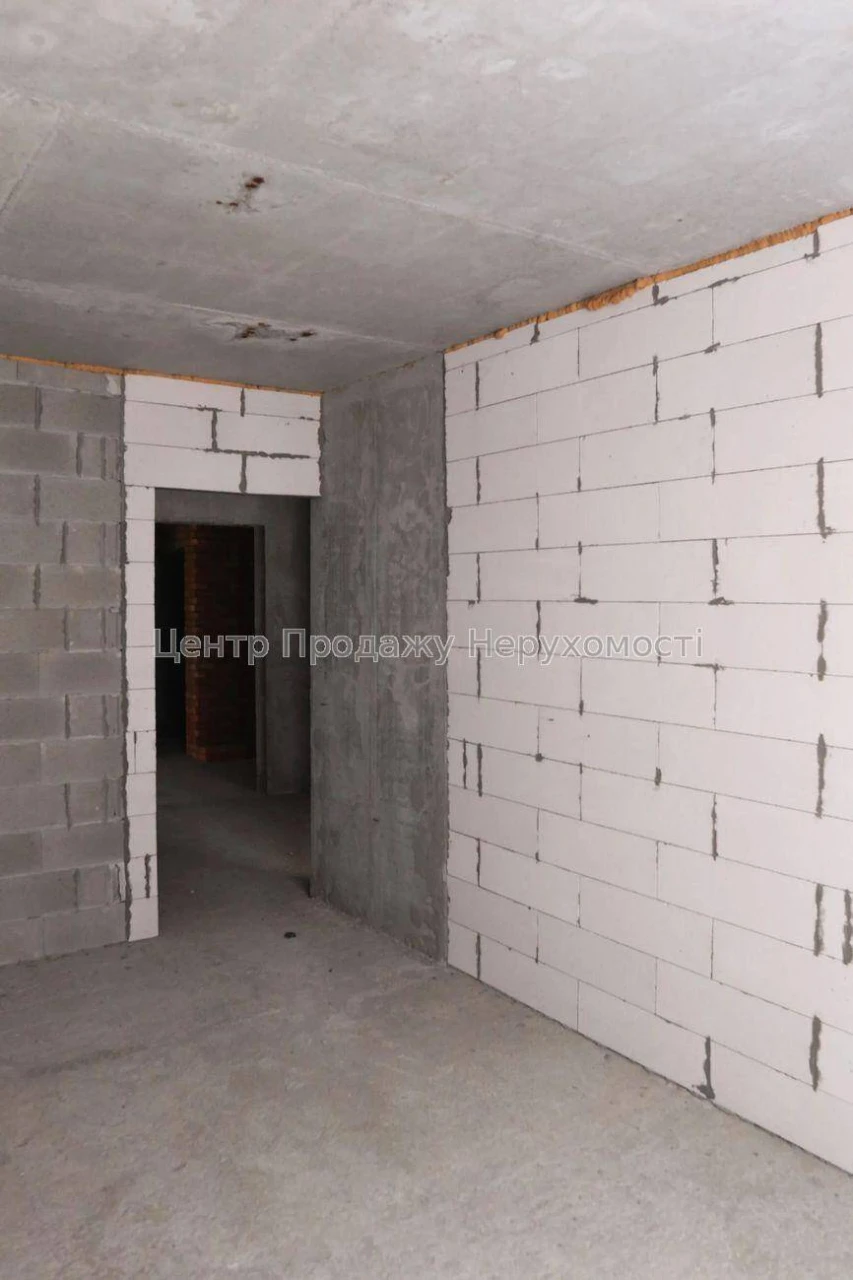 Продаж 1-кімн квартири 39, 92 м², 17/25 эт, ЖК Central Hills