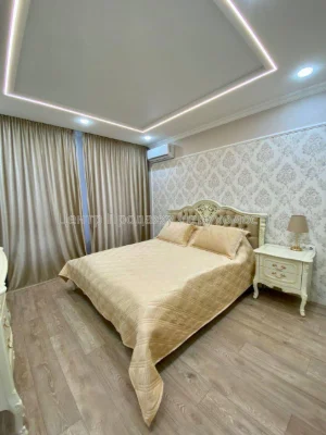 Продаж 3-кімн. кв, 90 м², 2/16 эт, ЖК Нивки-Парк, Київ – ком