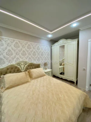 Продаж 3-кімн. кв, 90 м², 2/16 эт, ЖК Нивки-Парк, Київ – ком
