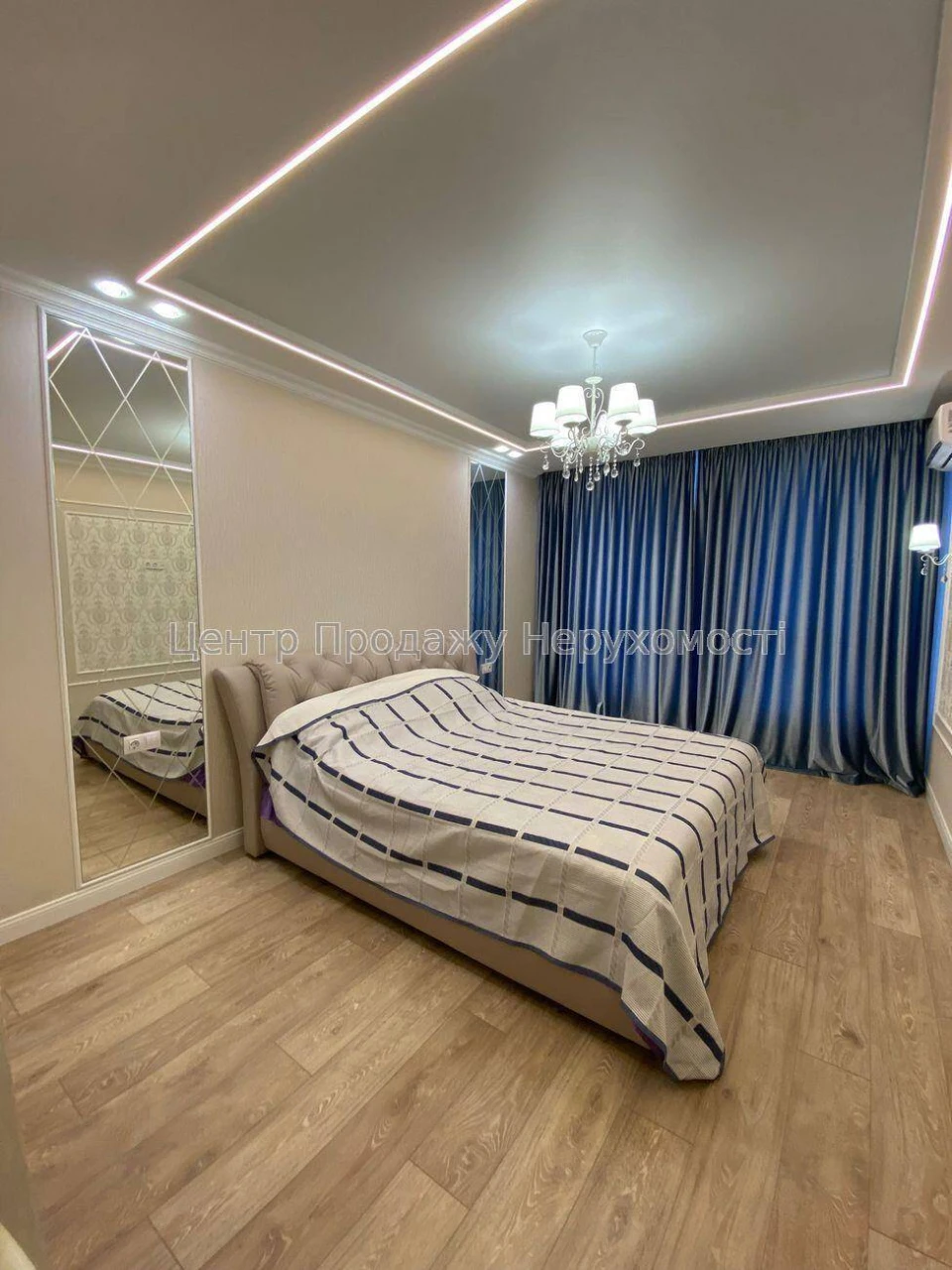 Продаж 3-кімн. кв, 90 м², 2/16 эт, ЖК Нивки-Парк, Київ – ком