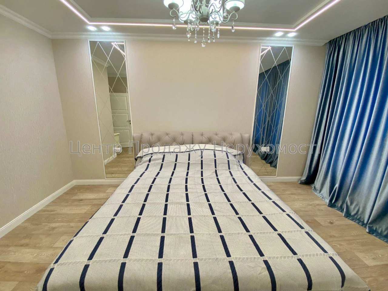 Продаж 3-кімн. кв, 90 м², 2/16 эт, ЖК Нивки-Парк, Київ – ком