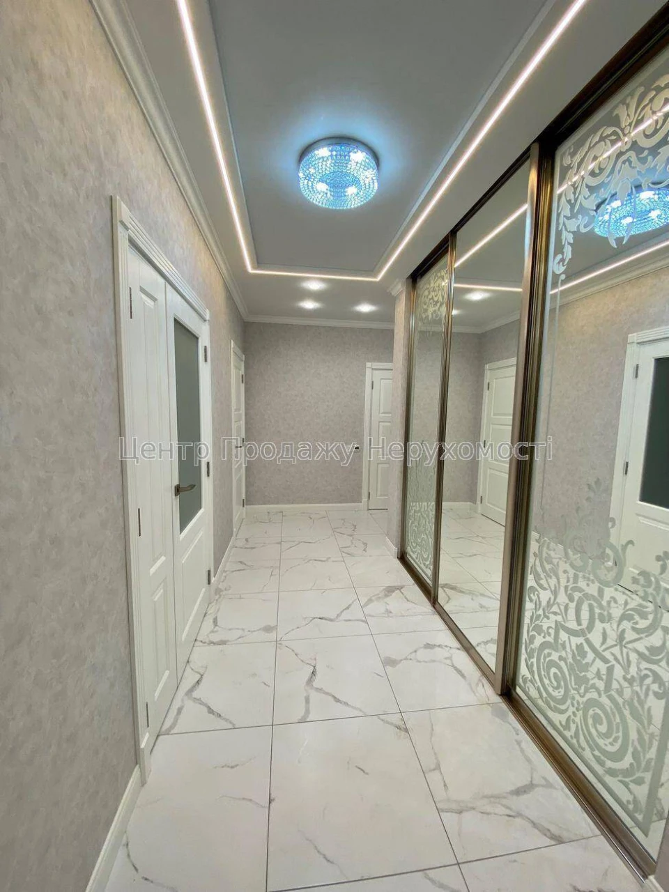Продаж 3-кімн. кв, 90 м², 2/16 эт, ЖК Нивки-Парк, Київ – ком
