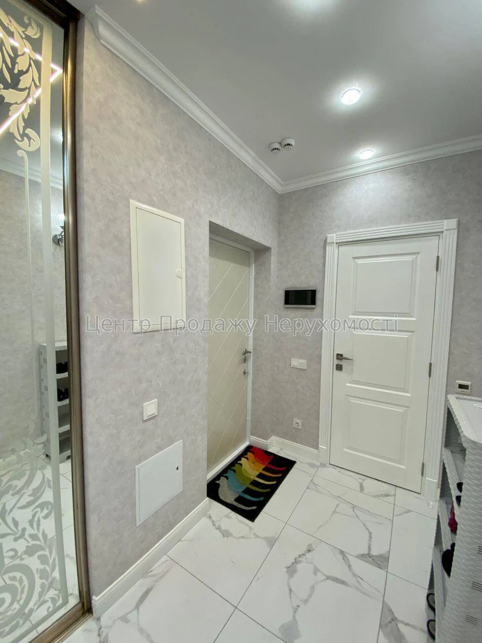 Продаж 3-кімн. кв, 90 м², 2/16 эт, ЖК Нивки-Парк, Київ – ком