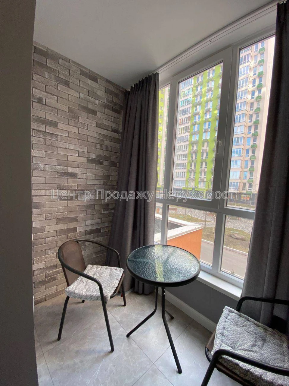 Продаж 3-кімн. кв, 90 м², 2/16 эт, ЖК Нивки-Парк, Київ – ком