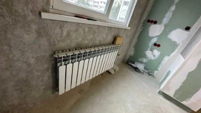 продажа 2-х комнатной квартиры с ремонтом на Надежды Алексее