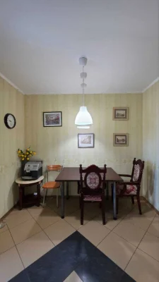 3-х комнатная квартира на Казакова (проспект Гагарина)