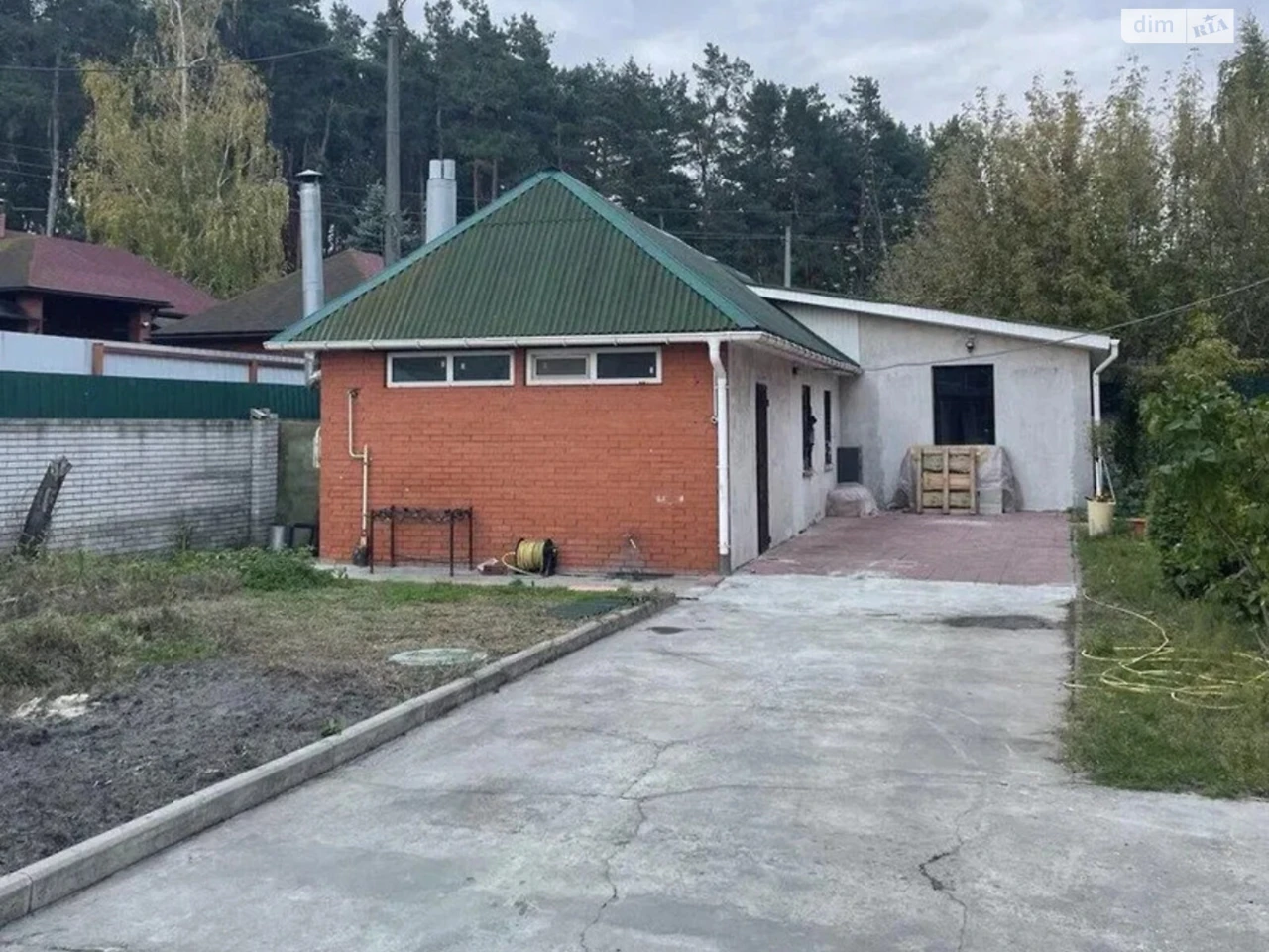 Продаж Дім Бортничі