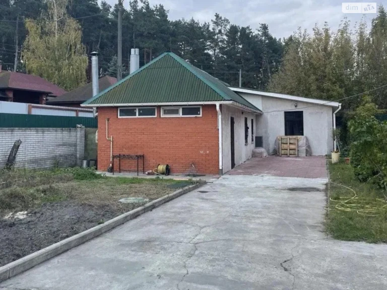 Продаж Дім Бортничі