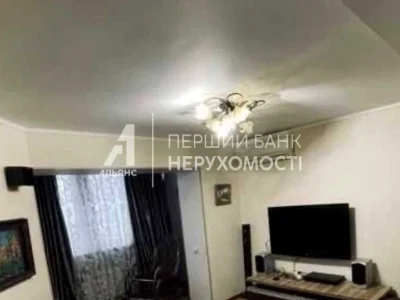 Квартира. Одеса, Пішонівська вул.