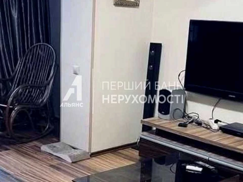 Квартира. Одеса, Пішонівська вул.