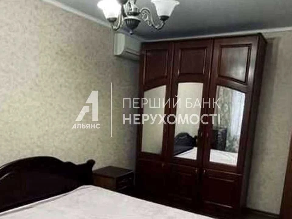 Квартира. Одеса, Пішонівська вул.