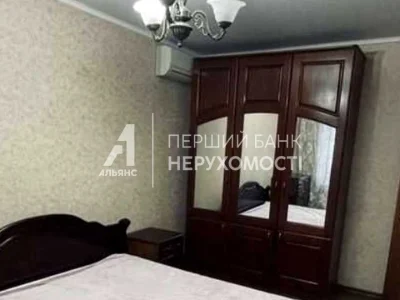 Квартира. Одеса, Пішонівська вул.