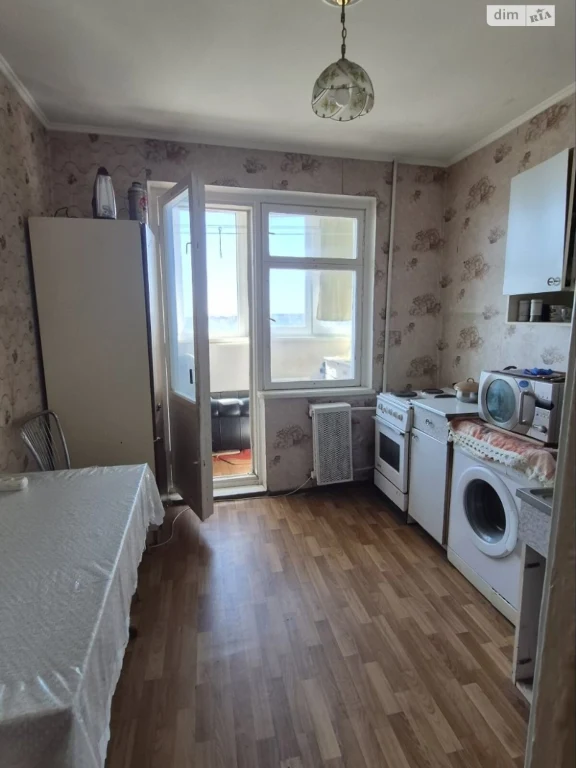 Продаж Квартира Шкільний