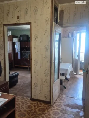 Продаж Квартира Шкільний