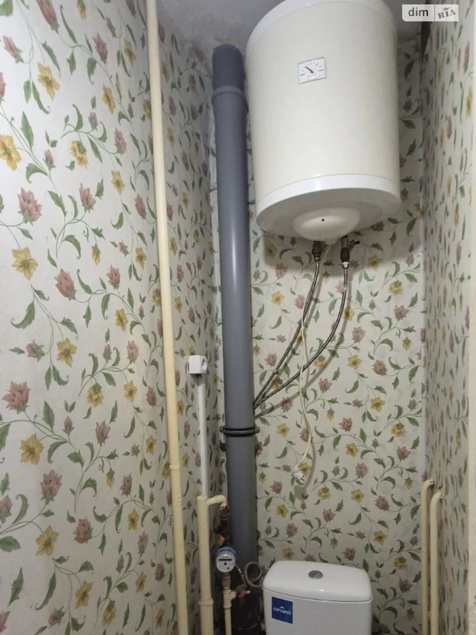 Продаж Квартира Шкільний