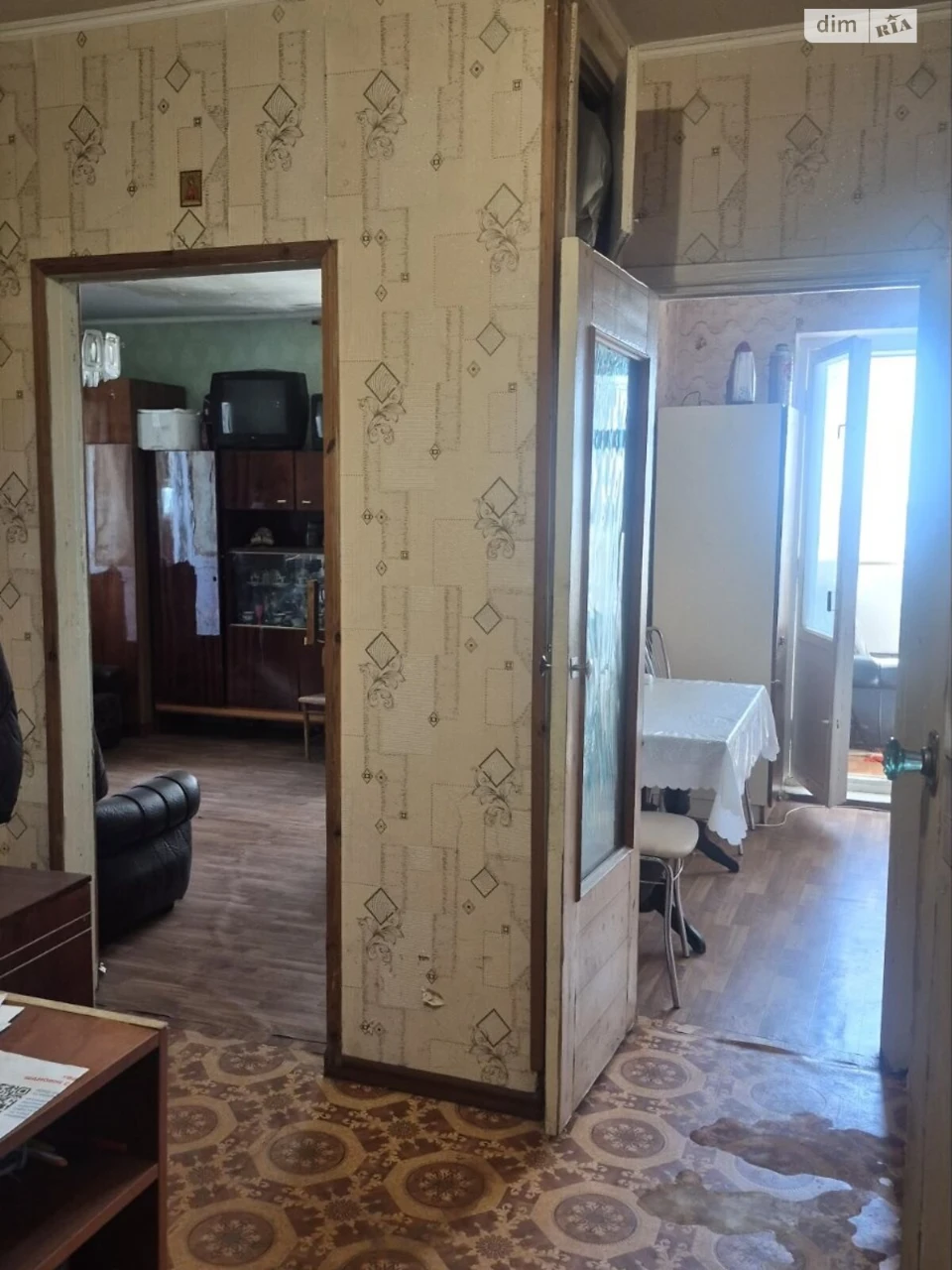 Продаж Квартира Шкільний